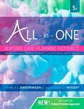 Cover: All-in-One Nursing Care Planning Resource - E-Book - Mosby