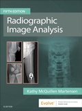 Cover: Radiographic Image Analysis E-Book - Saunders