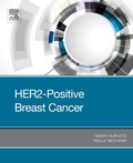 Cover: HER2-Positive Breast Cancer - Elsevier