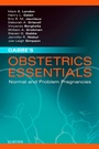 Cover: Gabbe's Obstetrics Essentials: Normal & Problem Pregnancies E-Book - Elsevier