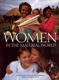 Cover: Women in the Material World - Sierra Club Books