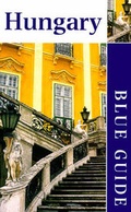 Cover: Blue Guide Hungary - W. W. Norton & Company