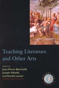 Cover: Teaching Literature and Other Arts - Modern Language Association of America