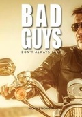 Cover: Bad Guys don't always lose - The Copy Press