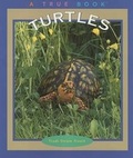 Cover: Turtles - Children's Press(CT)