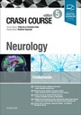 Cover: Crash Course Neurology - Elsevier