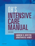 Cover: Oh's Intensive Care Manual E-Book - Butterworth-Heinemann