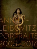 Cover: Portraits 2005-2016 - Phaidon Press Ltd