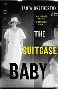 Cover: The Suitcase Baby - Hachette Australia