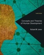 Cover: Concepts and Theories of Human Development - Routledge