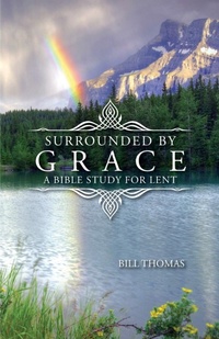 Enlarge image Cover: Surrounded by Grace - CSS Publishing Company