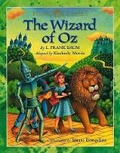 Cover: The Wizard of Oz - Family Learning