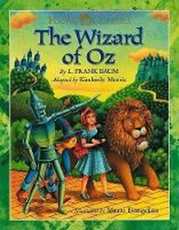 Enlarge image Cover: The Wizard of Oz - Family Learning