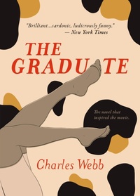 Enlarge image Cover: The Graduate - RosettaBooks