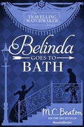 Cover: Belinda Goes to Bath - RosettaBooks