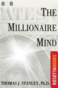 Cover: The Millionaire Mind - RosettaBooks
