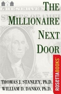 Cover: The Millionaire Next Door - RosettaBooks