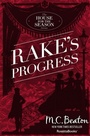 Cover: Rake's Progress - RosettaBooks