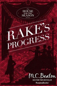 Enlarge image Cover: Rake's Progress - RosettaBooks
