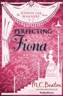 Cover: Perfecting Fiona - RosettaBooks