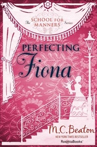 Enlarge image Cover: Perfecting Fiona - RosettaBooks