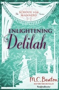 Cover: Enlightening Delilah - RosettaBooks