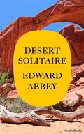 Cover: Desert Solitaire - RosettaBooks