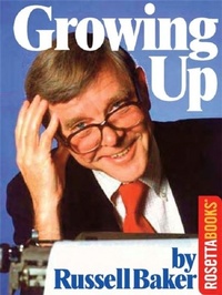 Abbildung von: Growing Up - Rosetta Books