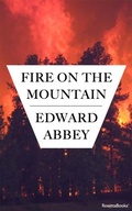 Cover: Fire on the Mountain - RosettaBooks