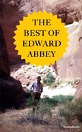 Cover: The Best of Edward Abbey - RosettaBooks