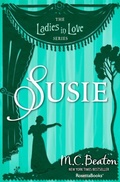 Cover: Susie - Rosetta Books