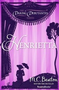 Cover: Henrietta - RosettaBooks