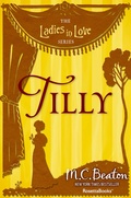Cover: Tilly - RosettaBooks
