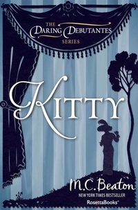 Enlarge image Cover: Kitty - RosettaBooks