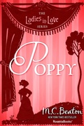 Cover: Poppy - RosettaBooks