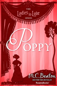 Enlarge image Cover: Poppy - RosettaBooks