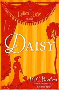 Enlarge image Cover: Daisy - RosettaBooks