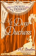 Cover: My Dear Duchess - RosettaBooks
