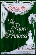 Cover: The Paper Princess - RosettaBooks