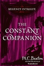 Cover: The Constant Companion - RosettaBooks