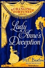 Cover: Lady Anne's Deception - RosettaBooks