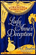 Cover: Lady Anne's Deception - RosettaBooks