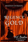 Cover: Regency Gold - RosettaBooks