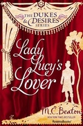 Cover: Lady Lucy's Lover - RosettaBooks