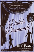Cover: Duke's Diamonds - RosettaBooks