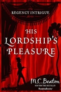 Cover: His Lordship's Pleasure - RosettaBooks