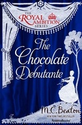 Cover: The Chocolate Debutante - RosettaBooks