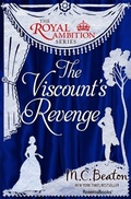 Cover: The Viscount's Revenge - RosettaBooks