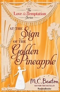 Cover: At the Sign of the Golden Pineapple - Rosetta Books
