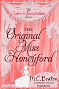 Cover: The Original Miss Honeyford - RosettaBooks
